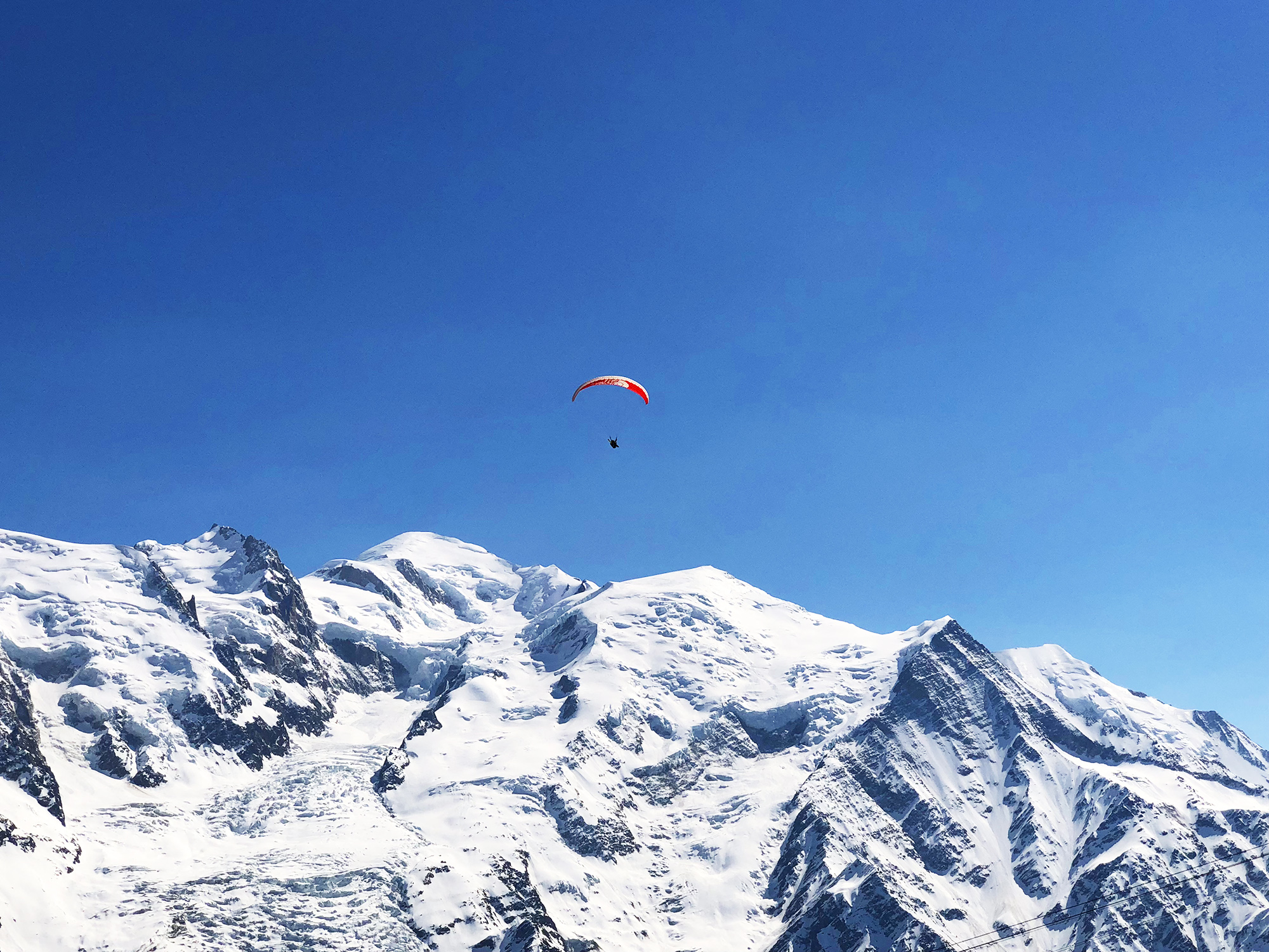 Parapente